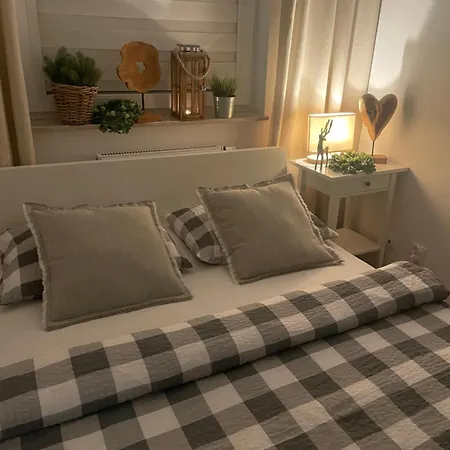 Appartement Stella Park *