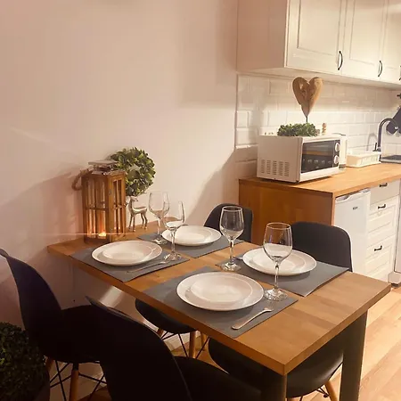 Stella Park Appartement