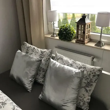 Stella Park * Stargard Szczeciński