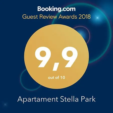 Stella Park *