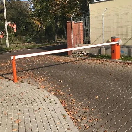 Stella Park * Stargard Szczeciński