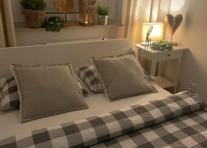 Apartament Stella Park *