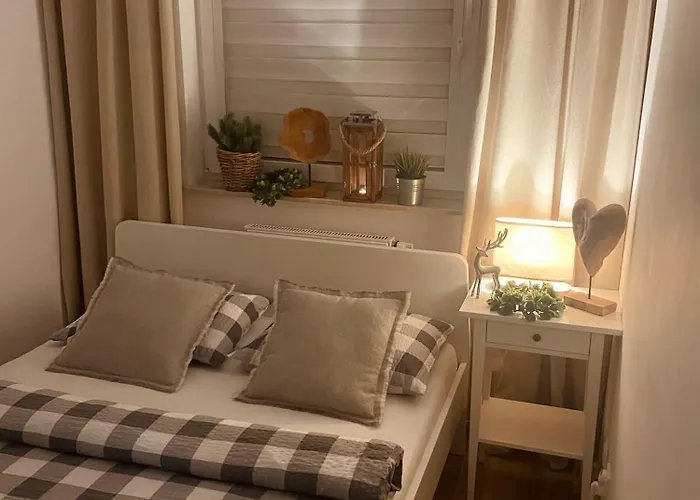 Stella Park * Stargard Szczeciński