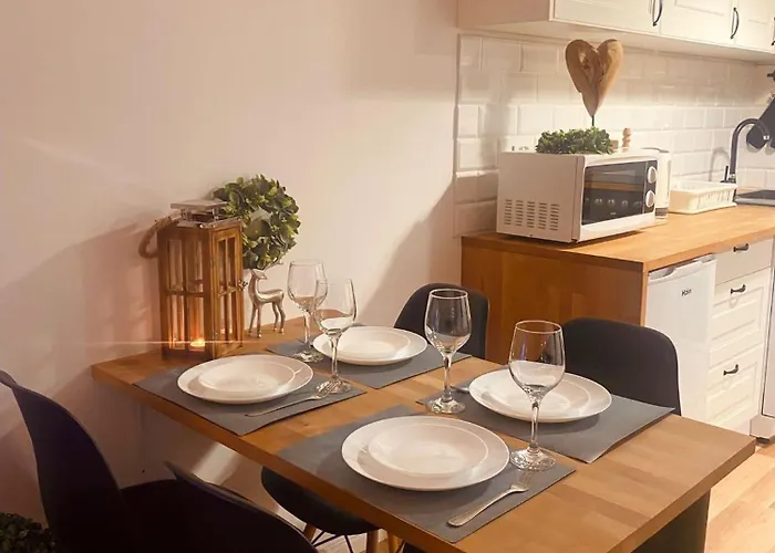 Stella Park Apartament