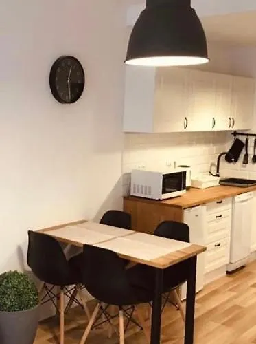 Apartament Stella Park Stargard Szczeciński