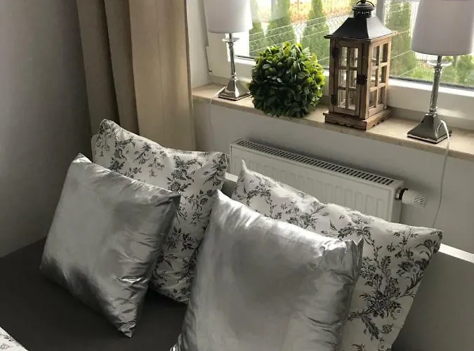 Stella Park * Stargard Szczeciński