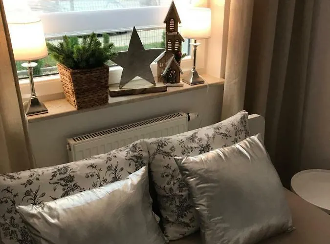 Apartament Stella Park