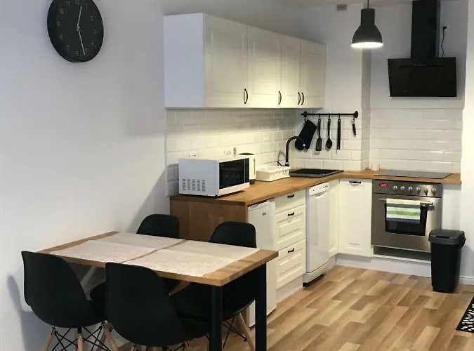 Apartament Stella Park