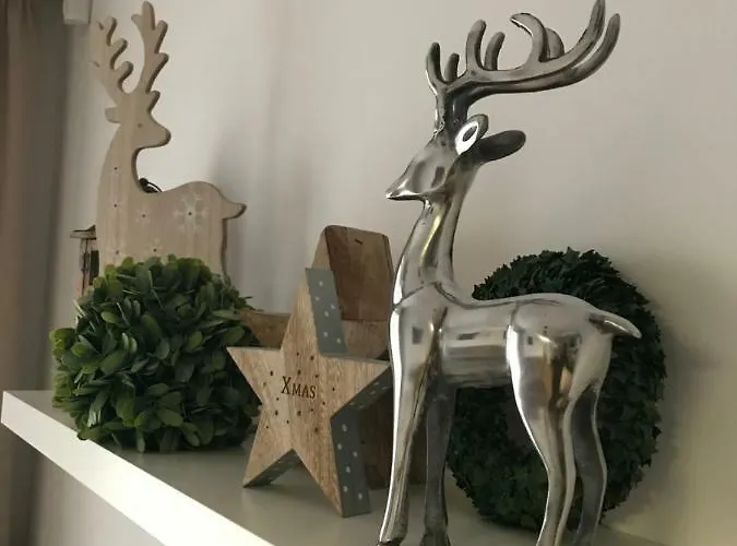 Apartament Stella Park