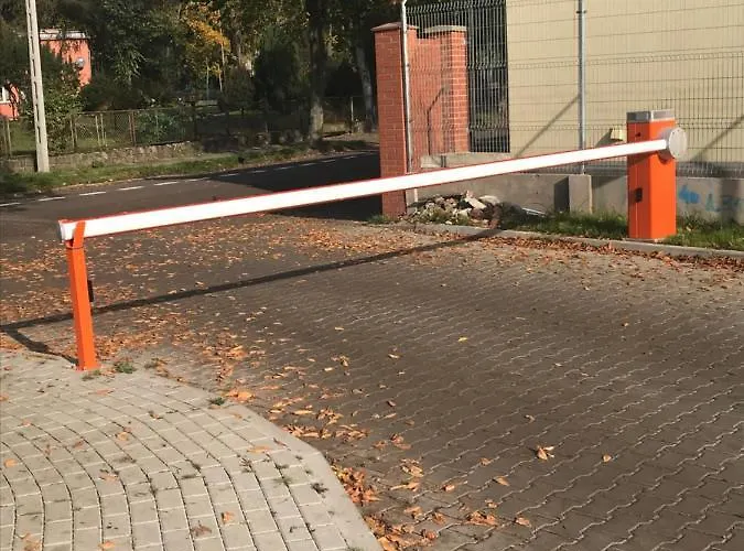 Stella Park * Stargard Szczeciński